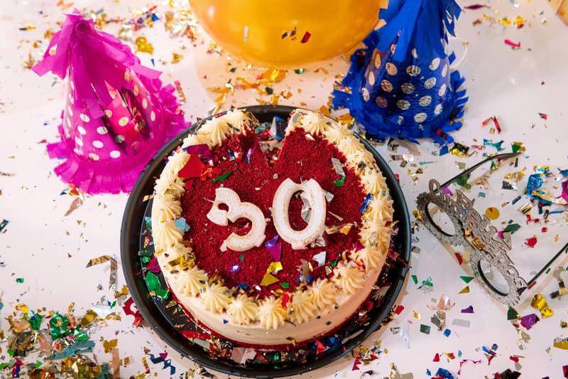 Birthday Party