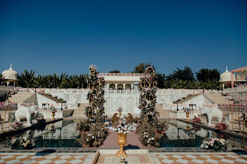 Wedding Functions